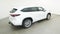2026 Toyota Highlander Hybrid Hybrid Limited