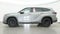 2026 Toyota Highlander Hybrid Hybrid Limited
