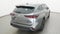 2026 Toyota Highlander Hybrid Hybrid Limited