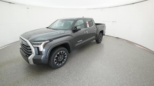 2026 Toyota Tundra i-FORCE MAX Limited i-FORCE MAX