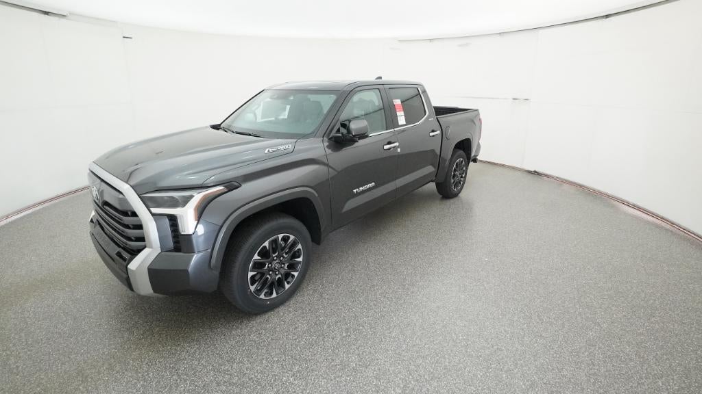 2026 Toyota Tundra i-FORCE MAX Limited i-FORCE MAX