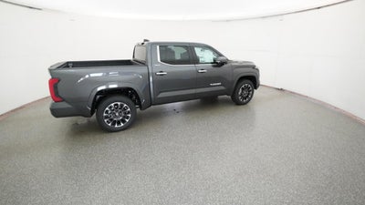 2026 Toyota Tundra i-FORCE MAX Limited i-FORCE MAX