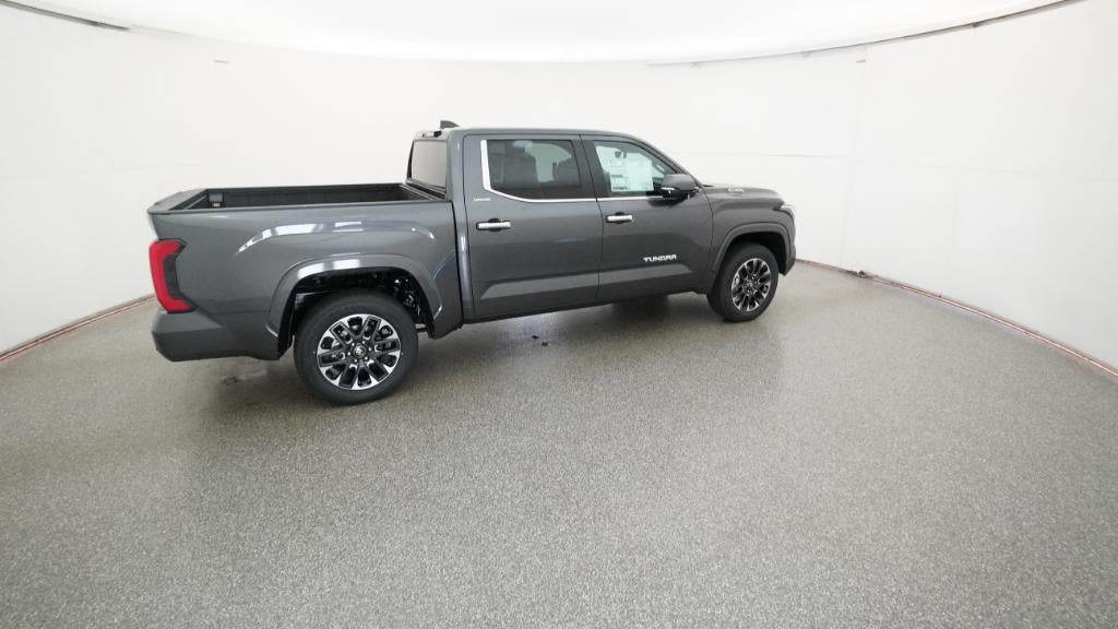 2026 Toyota Tundra i-FORCE MAX Limited i-FORCE MAX