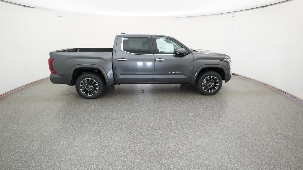 2026 Toyota Tundra i-FORCE MAX Limited i-FORCE MAX