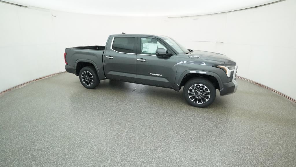 2026 Toyota Tundra i-FORCE MAX Limited i-FORCE MAX