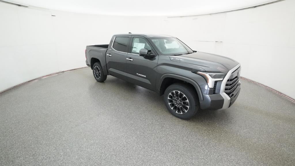 2026 Toyota Tundra i-FORCE MAX Limited i-FORCE MAX