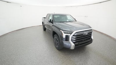 2026 Toyota Tundra i-FORCE MAX Limited i-FORCE MAX