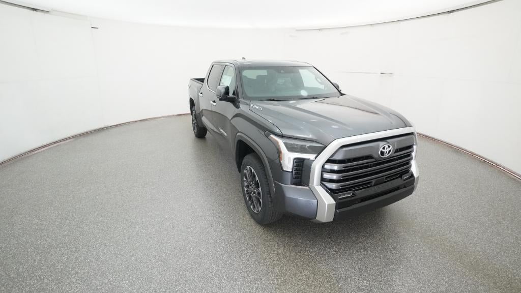 2026 Toyota Tundra i-FORCE MAX Limited i-FORCE MAX