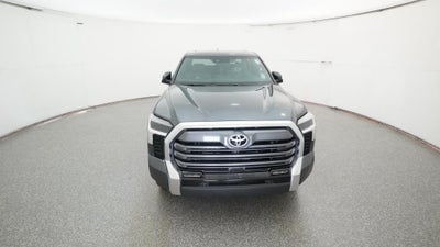 2026 Toyota Tundra i-FORCE MAX Limited i-FORCE MAX
