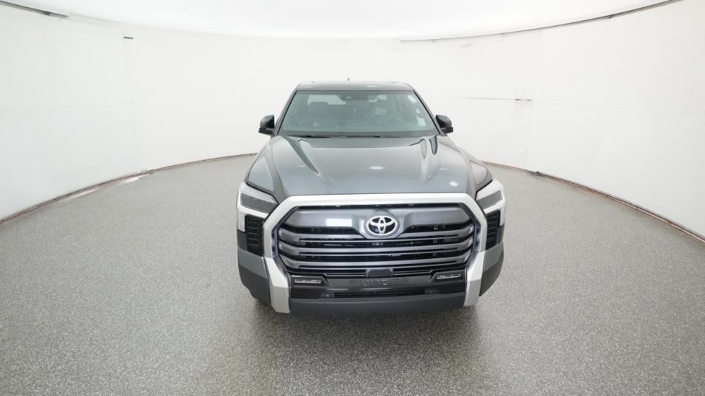 2026 Toyota Tundra i-FORCE MAX Limited i-FORCE MAX