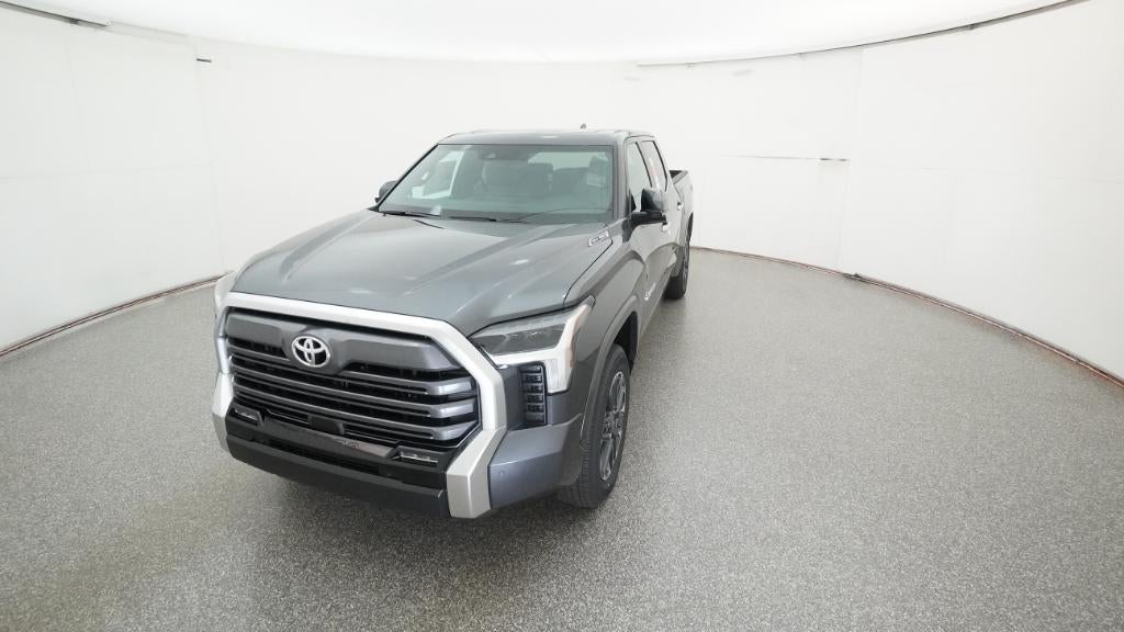 2026 Toyota Tundra i-FORCE MAX Limited i-FORCE MAX