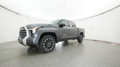 2026 Toyota Tundra i-FORCE MAX Limited i-FORCE MAX