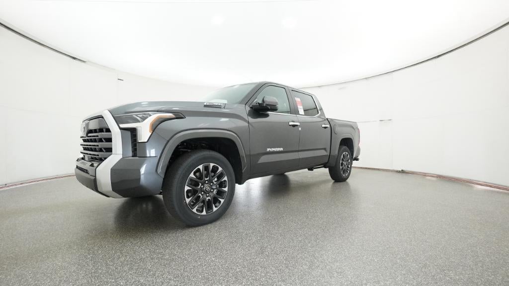 2026 Toyota Tundra i-FORCE MAX Limited i-FORCE MAX