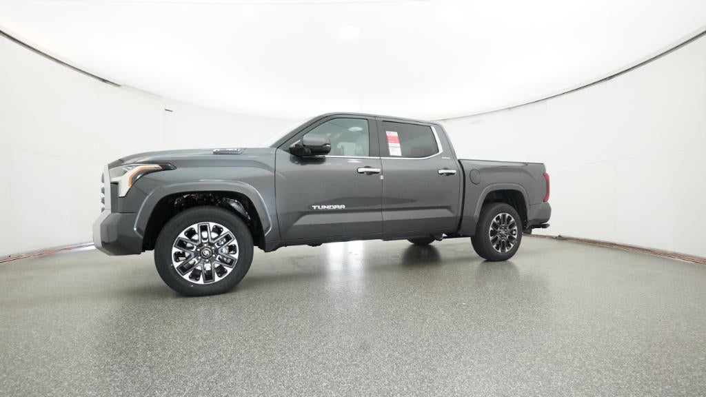 2026 Toyota Tundra i-FORCE MAX Limited i-FORCE MAX