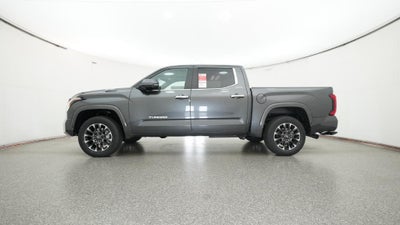 2026 Toyota Tundra i-FORCE MAX Limited i-FORCE MAX