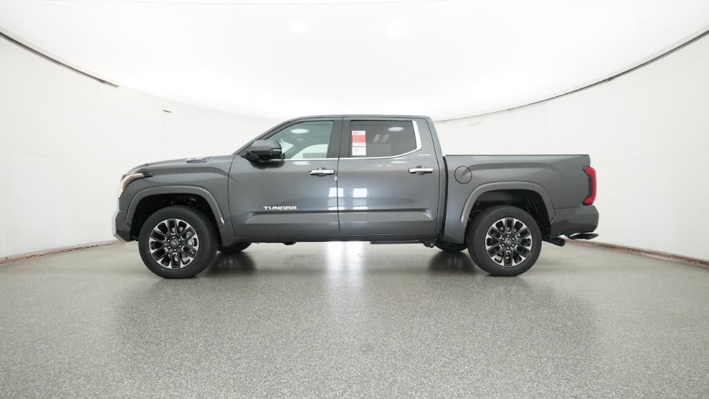 2026 Toyota Tundra i-FORCE MAX Limited i-FORCE MAX