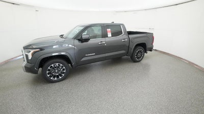 2026 Toyota Tundra i-FORCE MAX Limited i-FORCE MAX
