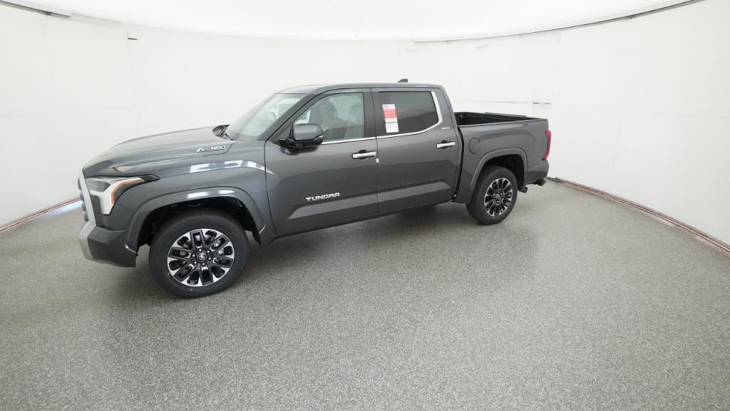 2026 Toyota Tundra i-FORCE MAX Limited i-FORCE MAX
