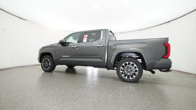 2026 Toyota Tundra i-FORCE MAX Limited i-FORCE MAX