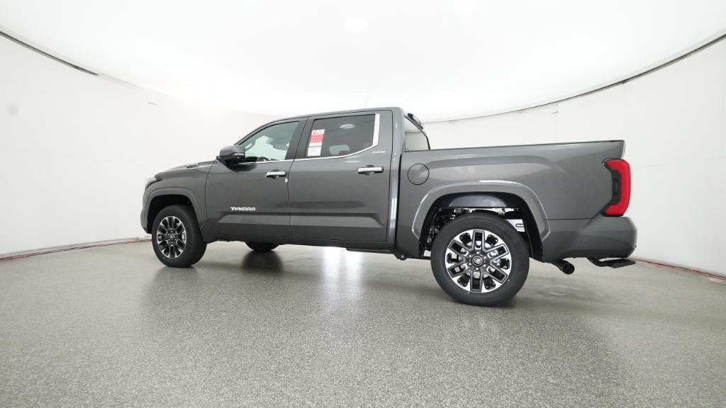 2026 Toyota Tundra i-FORCE MAX Limited i-FORCE MAX