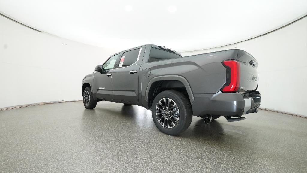 2026 Toyota Tundra i-FORCE MAX Limited i-FORCE MAX