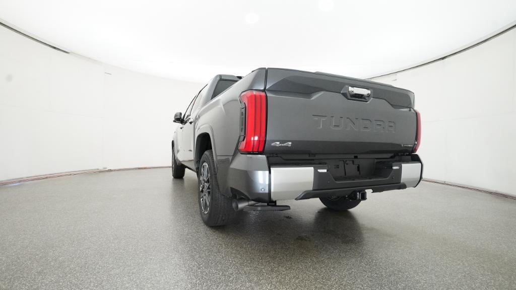 2026 Toyota Tundra i-FORCE MAX Limited i-FORCE MAX