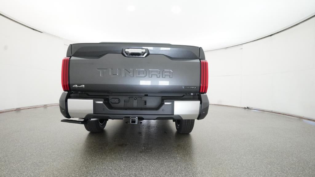 2026 Toyota Tundra i-FORCE MAX Limited i-FORCE MAX