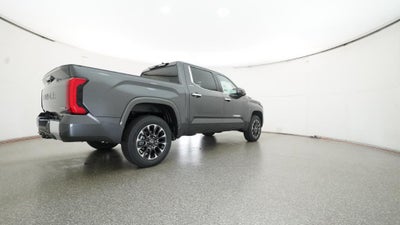 2026 Toyota Tundra i-FORCE MAX Limited i-FORCE MAX