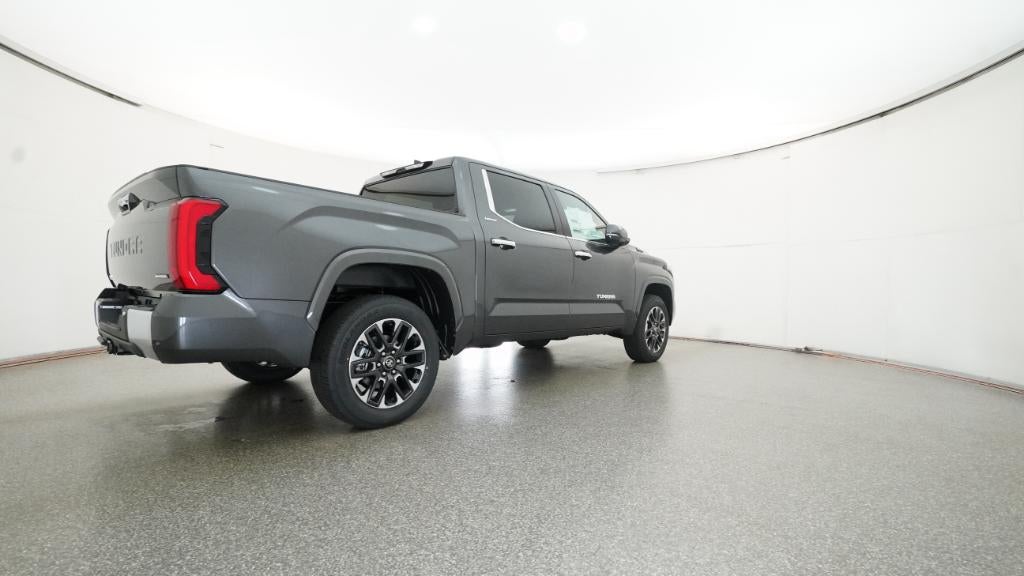 2026 Toyota Tundra i-FORCE MAX Limited i-FORCE MAX
