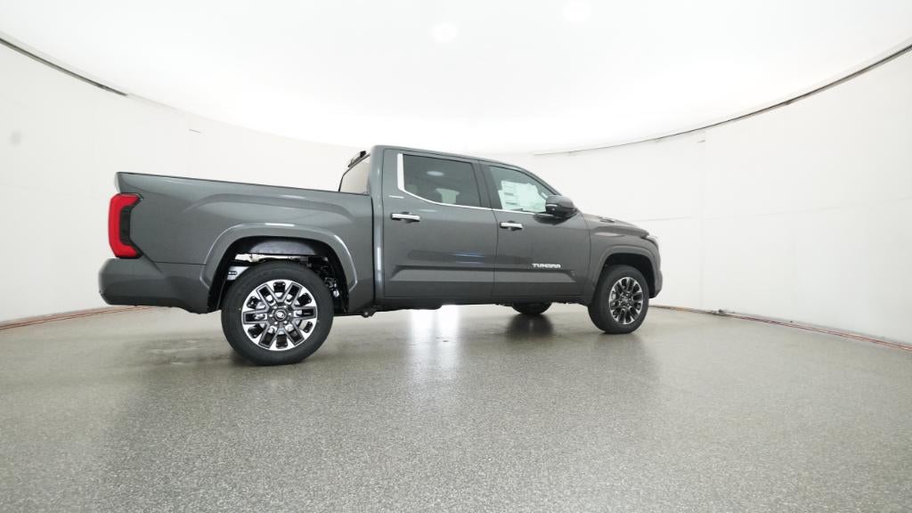 2026 Toyota Tundra i-FORCE MAX Limited i-FORCE MAX