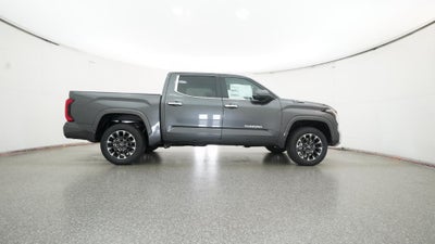 2026 Toyota Tundra i-FORCE MAX Limited i-FORCE MAX