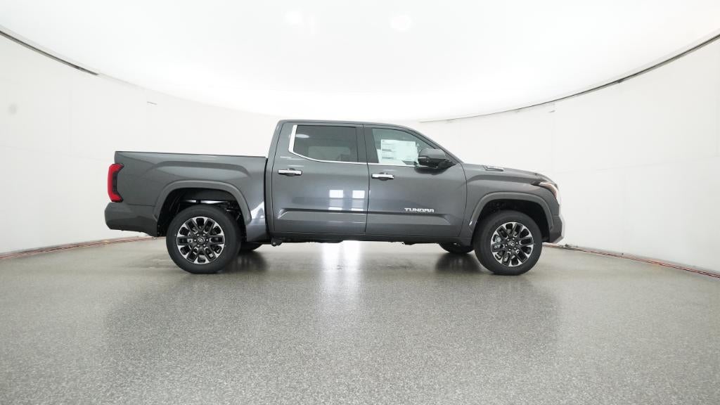 2026 Toyota Tundra i-FORCE MAX Limited i-FORCE MAX