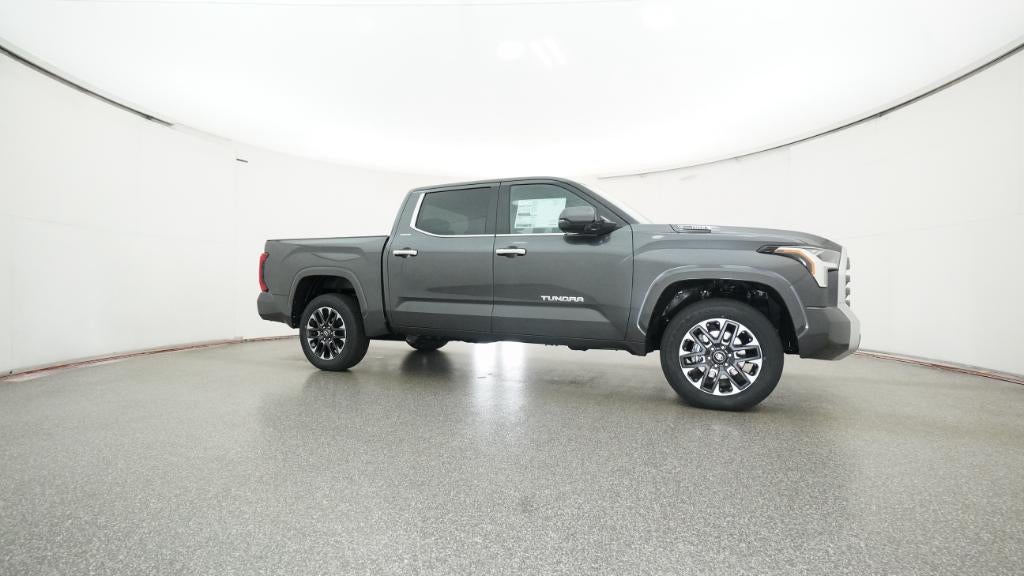 2026 Toyota Tundra i-FORCE MAX Limited i-FORCE MAX