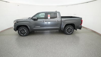 2026 Toyota Tundra i-FORCE MAX Limited i-FORCE MAX