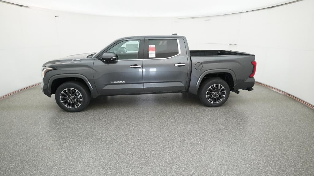 2026 Toyota Tundra i-FORCE MAX Limited i-FORCE MAX