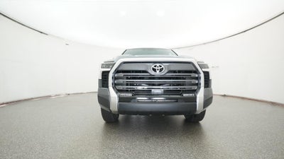 2026 Toyota Tundra i-FORCE MAX Limited i-FORCE MAX