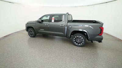 2026 Toyota Tundra i-FORCE MAX Limited i-FORCE MAX