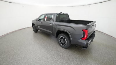 2026 Toyota Tundra i-FORCE MAX Limited i-FORCE MAX