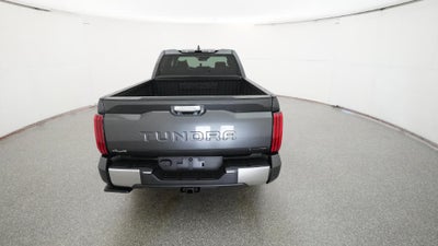 2026 Toyota Tundra i-FORCE MAX Limited i-FORCE MAX
