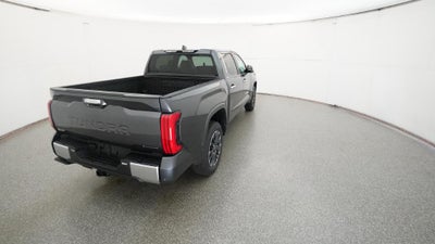 2026 Toyota Tundra i-FORCE MAX Limited i-FORCE MAX