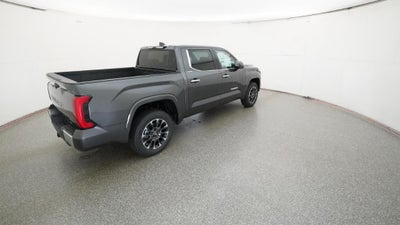 2026 Toyota Tundra i-FORCE MAX Limited i-FORCE MAX