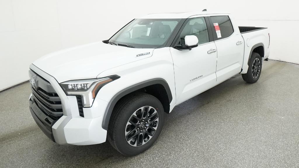 2026 Toyota Tundra i-FORCE MAX Limited i-FORCE MAX