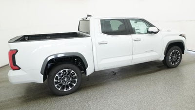 2026 Toyota Tundra i-FORCE MAX Limited i-FORCE MAX