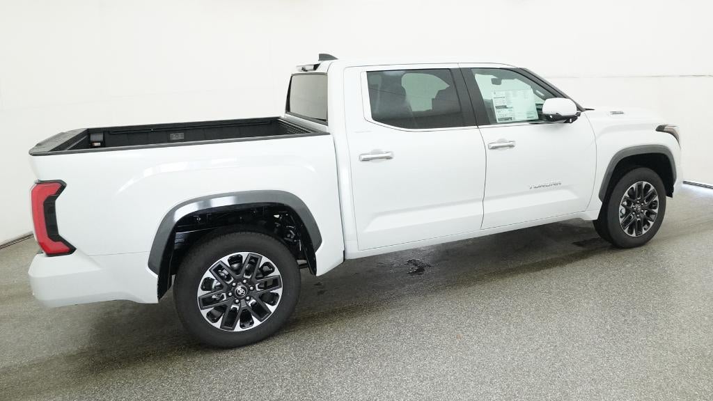 2026 Toyota Tundra i-FORCE MAX Limited i-FORCE MAX