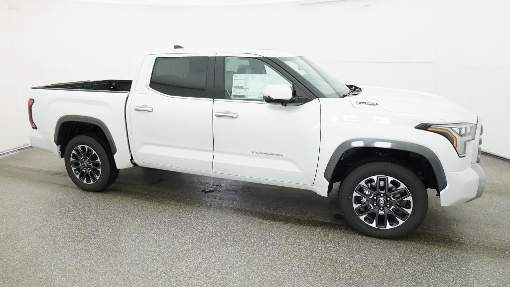 2026 Toyota Tundra i-FORCE MAX Limited i-FORCE MAX
