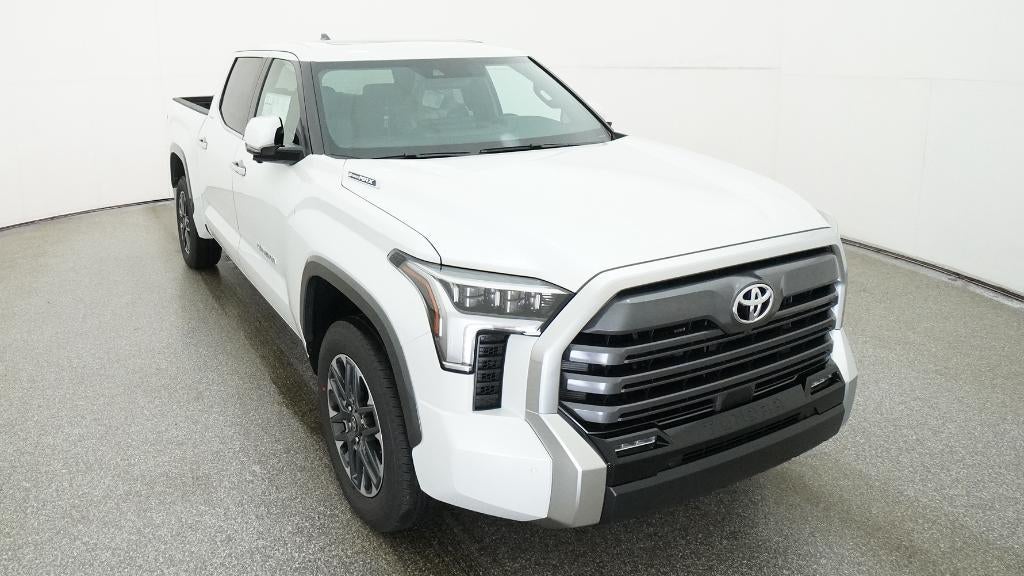 2026 Toyota Tundra i-FORCE MAX Limited i-FORCE MAX