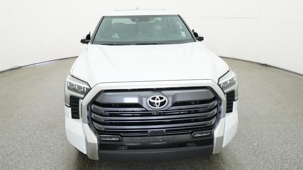 2026 Toyota Tundra i-FORCE MAX Limited i-FORCE MAX