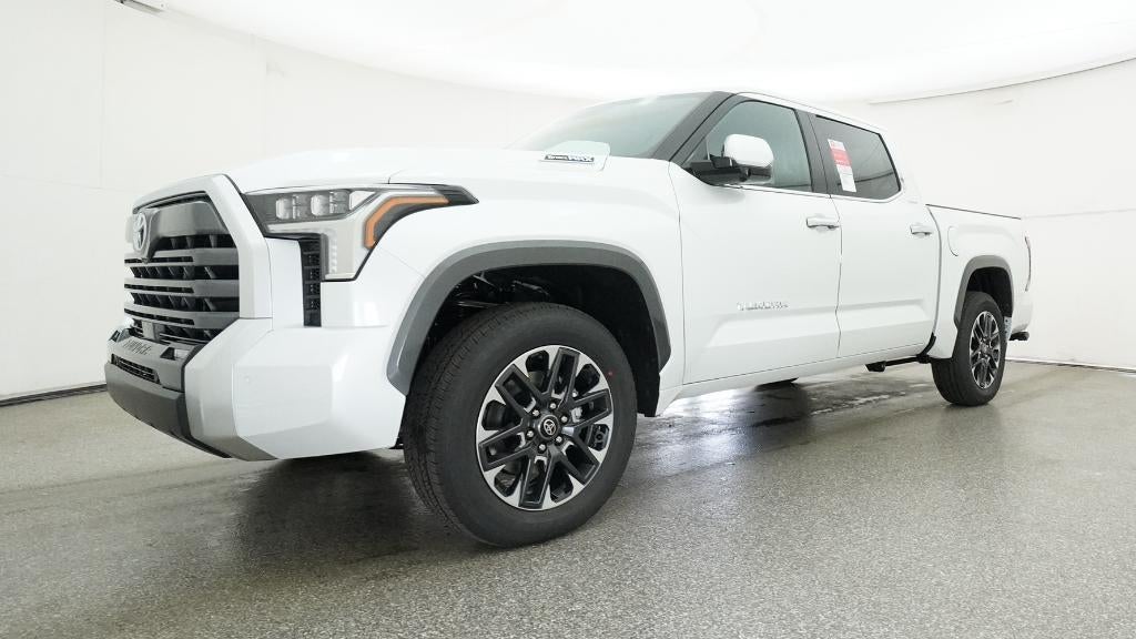 2026 Toyota Tundra i-FORCE MAX Limited i-FORCE MAX