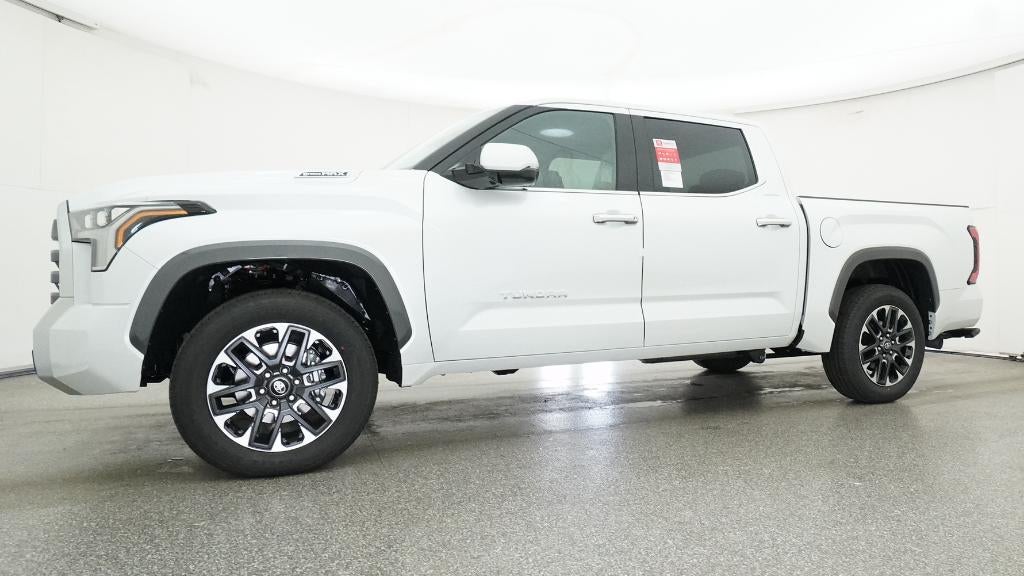 2026 Toyota Tundra i-FORCE MAX Limited i-FORCE MAX