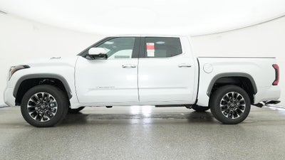 2026 Toyota Tundra i-FORCE MAX Limited i-FORCE MAX